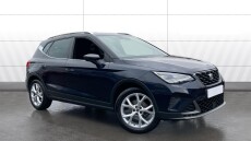 SEAT Arona 1.0 TSI 110 FR 5dr Petrol Hatchback